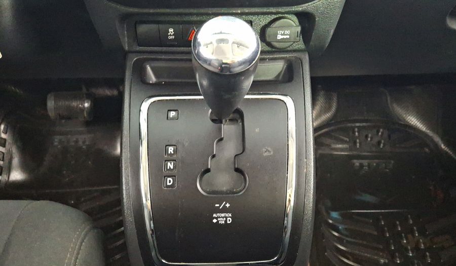 Jeep Compass 2.4 LATITUDE FWD ATX Suv 2015