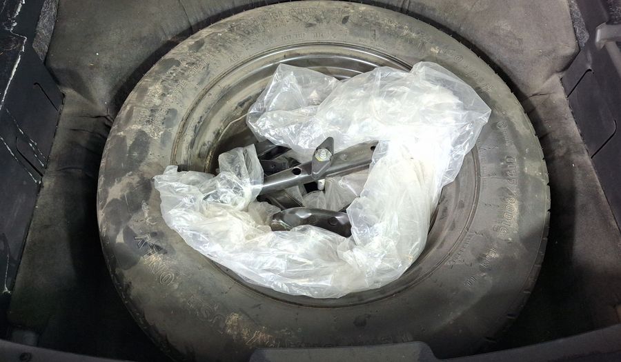 Jeep Compass 2.4 LATITUDE FWD ATX Suv 2015