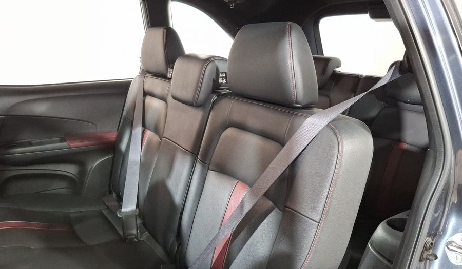 Honda Br-v 1.5 PRIME CVT Suv 2022