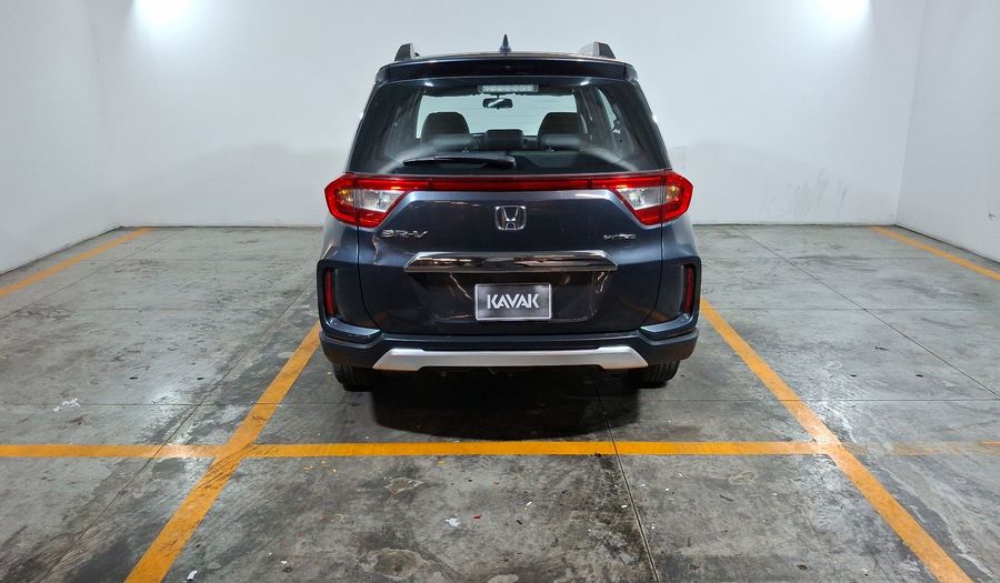 Honda Br-v 1.5 PRIME CVT Suv 2022