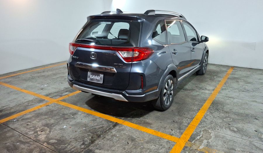 Honda Br-v 1.5 PRIME CVT Suv 2022