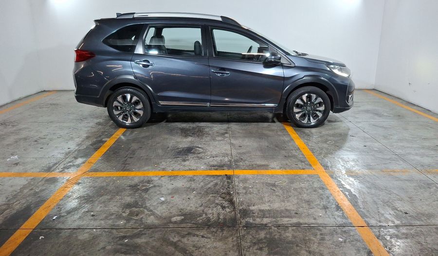 Honda Br-v 1.5 PRIME CVT Suv 2022