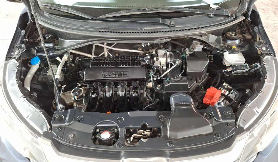 Honda Br-v 1.5 PRIME CVT Suv 2022