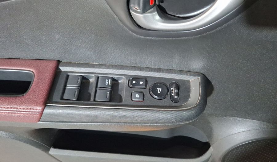 Honda Br-v 1.5 PRIME CVT Suv 2022