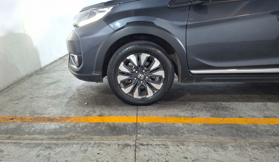 Honda Br-v 1.5 PRIME CVT Suv 2022