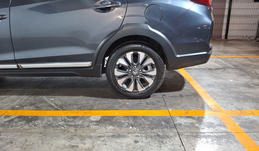 Honda Br-v 1.5 PRIME CVT Suv 2022