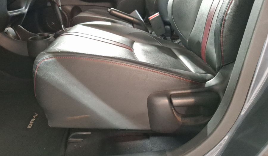 Honda Br-v 1.5 PRIME CVT Suv 2022