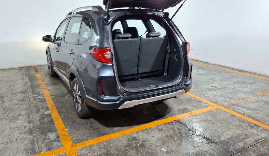 Honda Br-v 1.5 PRIME CVT Suv 2022