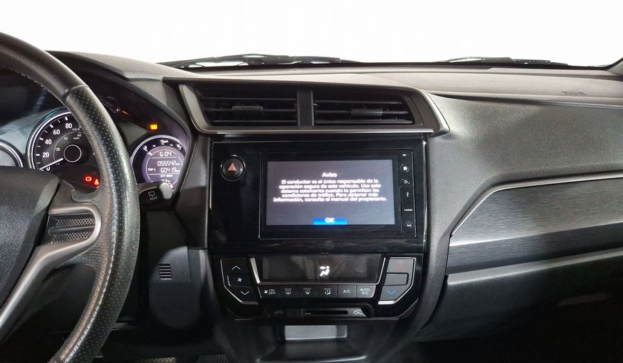 Honda Br-v 1.5 PRIME CVT Suv 2022