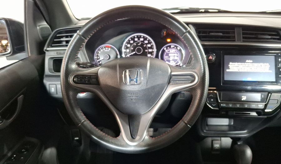 Honda Br-v 1.5 PRIME CVT Suv 2022