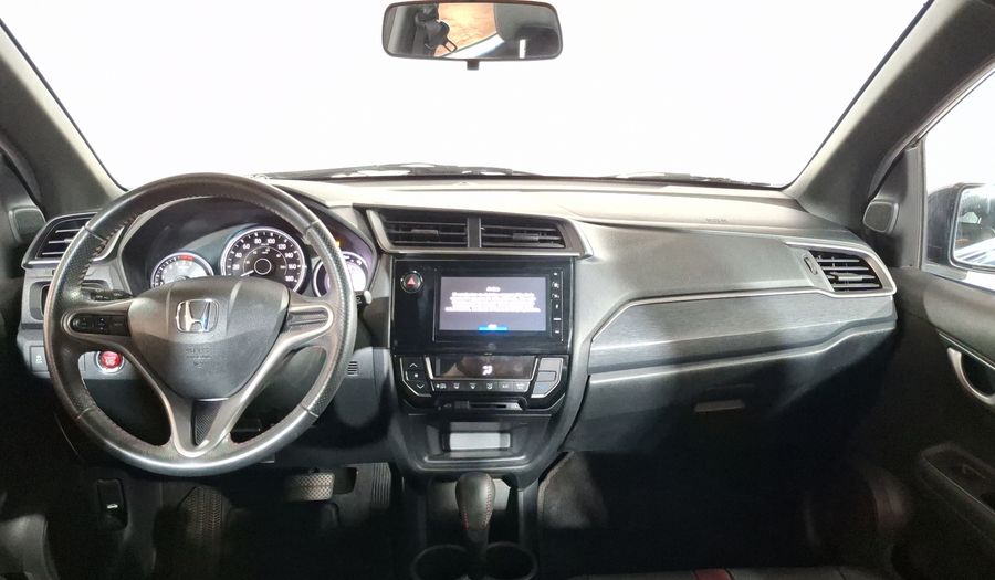 Honda Br-v 1.5 PRIME CVT Suv 2022