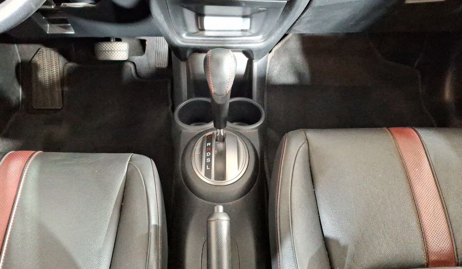 Honda Br-v 1.5 PRIME CVT Suv 2022