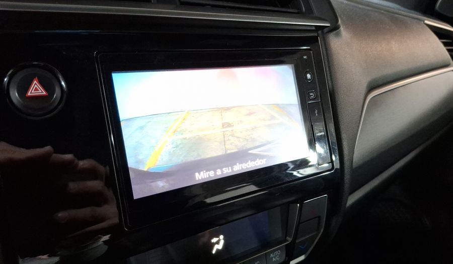 Honda Br-v 1.5 PRIME CVT Suv 2022