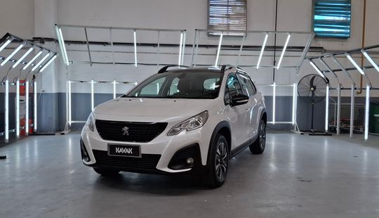 Peugeot • 2008