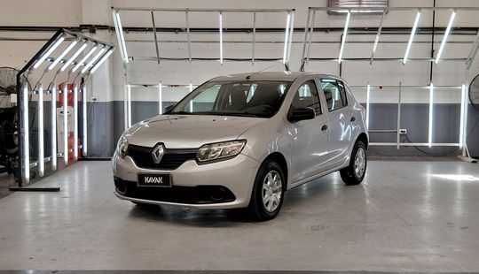 Renault • Sandero