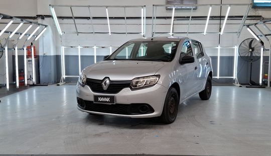 Renault • Sandero