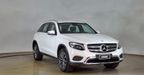 Mercedes Benz Clase Glc 2.1 GLC 220 D 4MATIC AUTO Suv 2017