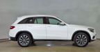 Mercedes Benz Clase Glc 2.1 GLC 220 D 4MATIC AUTO Suv 2017