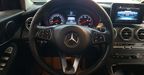 Mercedes Benz Clase Glc 2.1 GLC 220 D 4MATIC AUTO Suv 2017