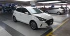 Hyundai Hb20 1.0 T-GDI PLATINUM AUTO Hatchback 2022