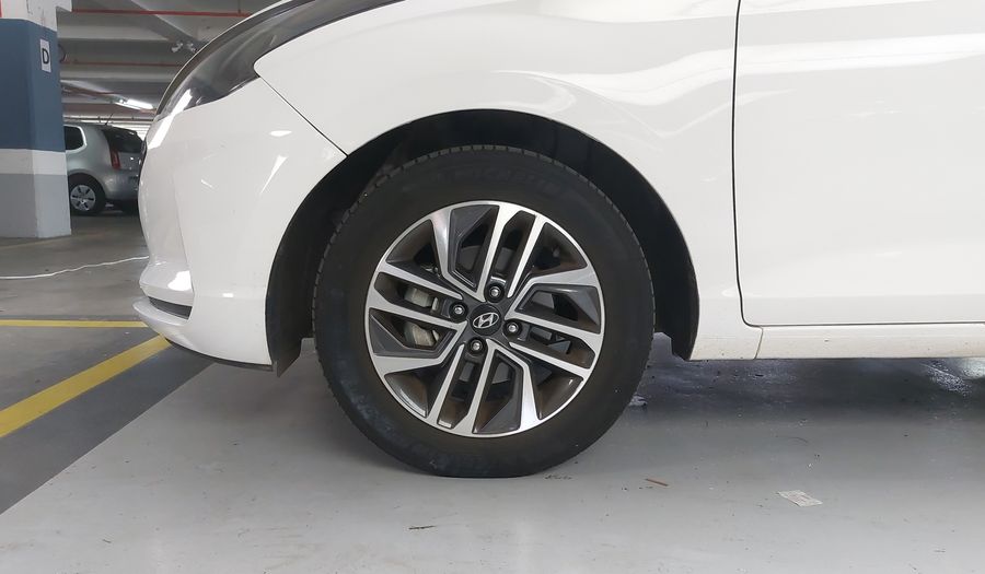 Hyundai Hb20 1.0 T-GDI PLATINUM AUTO Hatchback 2022