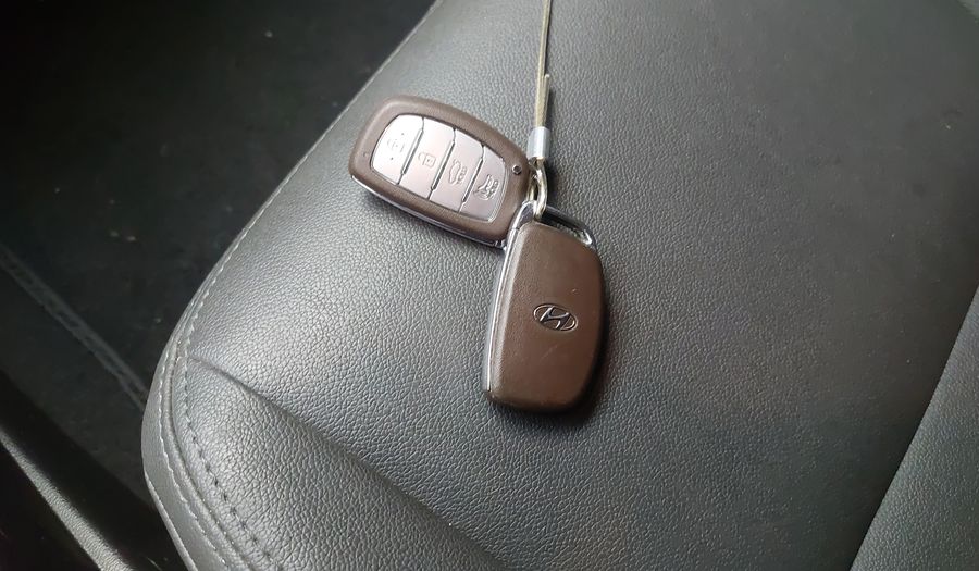 Hyundai Hb20 1.0 T-GDI PLATINUM AUTO Hatchback 2022