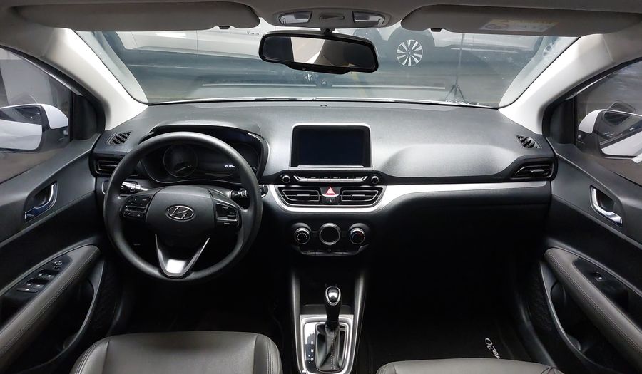 Hyundai Hb20 1.0 T-GDI PLATINUM AUTO Hatchback 2022