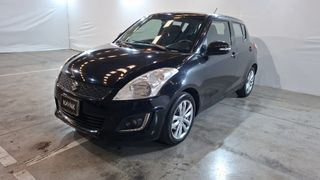 Suzuki • Swift