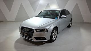 Audi • A4