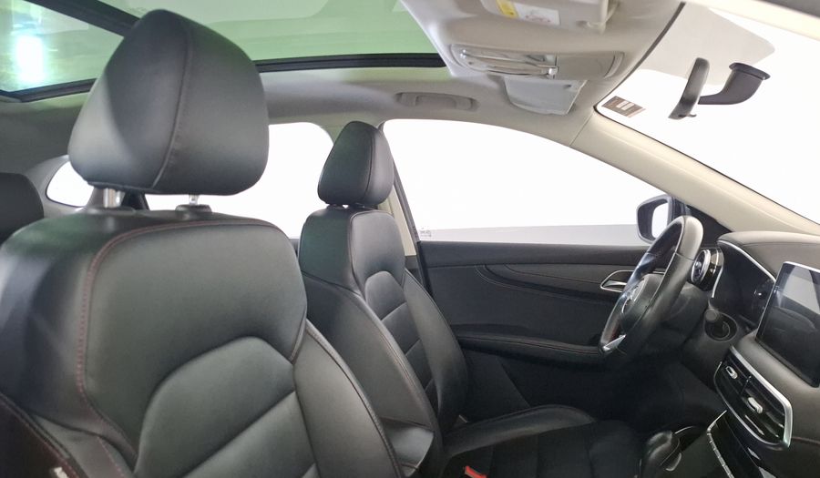 Mg Hs 1.5 EXCITE DCT Suv 2021