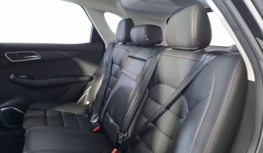 Mg Hs 1.5 EXCITE DCT Suv 2021