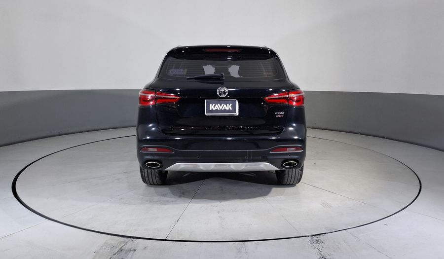 Mg Hs 1.5 EXCITE DCT Suv 2021