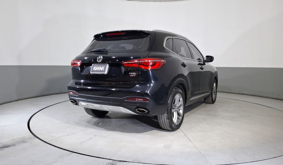 Mg Hs 1.5 EXCITE DCT Suv 2021