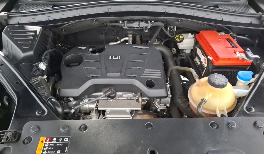 Mg Hs 1.5 EXCITE DCT Suv 2021