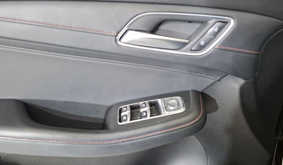 Mg Hs 1.5 EXCITE DCT Suv 2021