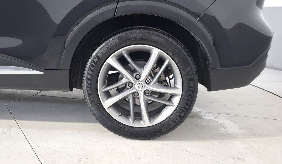 Mg Hs 1.5 EXCITE DCT Suv 2021