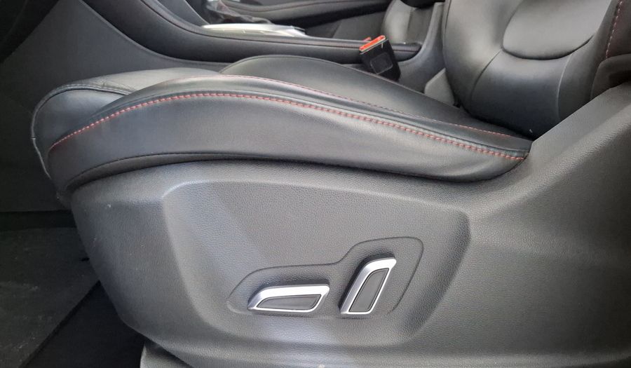 Mg Hs 1.5 EXCITE DCT Suv 2021