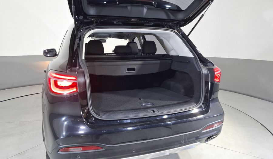 Mg Hs 1.5 EXCITE DCT Suv 2021