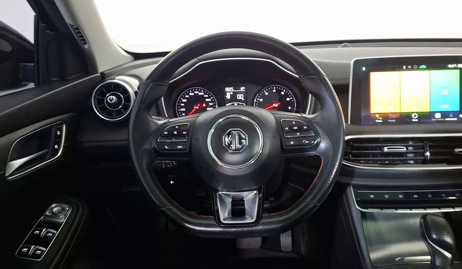 Mg Hs 1.5 EXCITE DCT Suv 2021