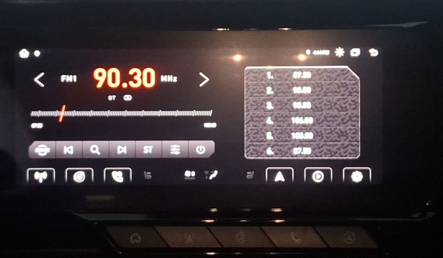 Jeep Gladiator 3.6 OVERLAND 4WD AUTO Pickup 2020