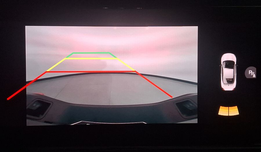 Jeep Gladiator 3.6 OVERLAND 4WD AUTO Pickup 2020