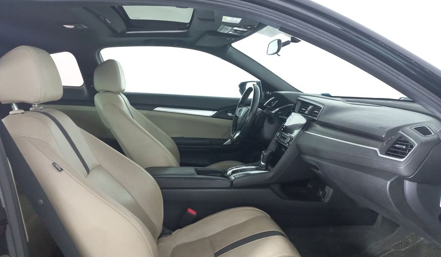 Honda Civic 1.5 SPORT PLUS CVT Coupe 2019