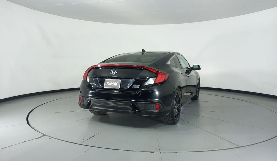 Honda Civic 1.5 SPORT PLUS CVT Coupe 2019