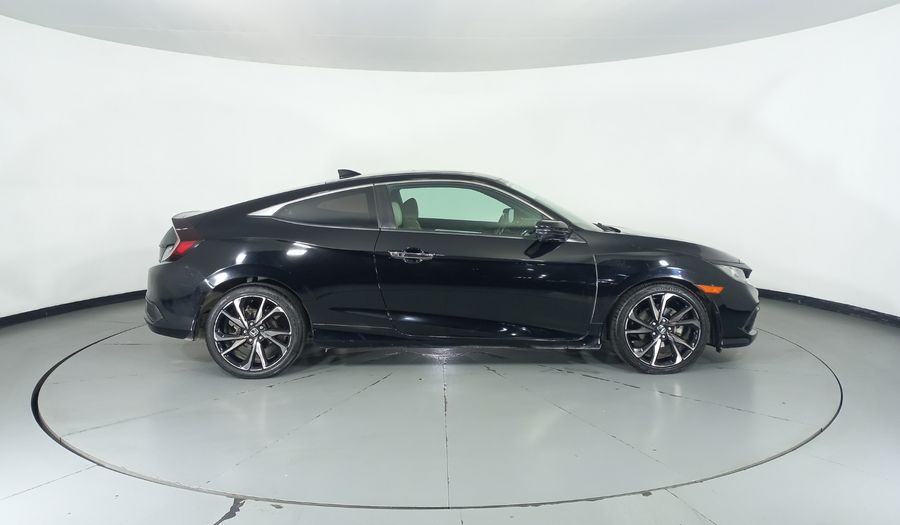 Honda Civic 1.5 SPORT PLUS CVT Coupe 2019