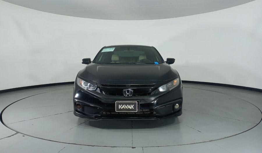 Honda Civic 1.5 SPORT PLUS CVT Coupe 2019
