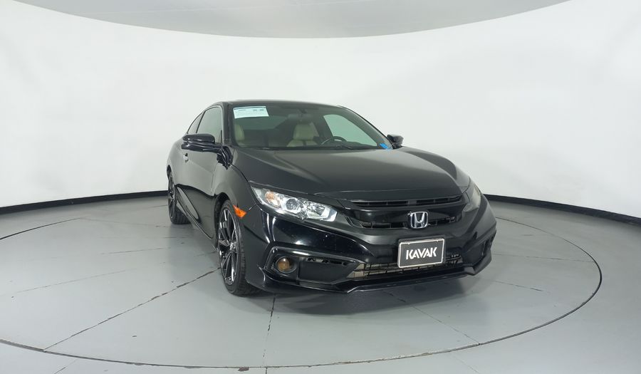 Honda Civic 1.5 SPORT PLUS CVT Coupe 2019