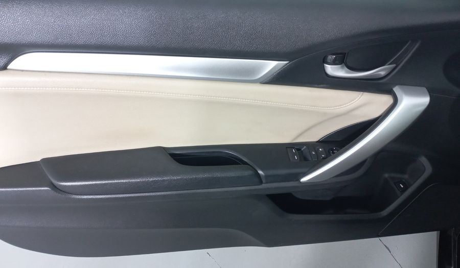 Honda Civic 1.5 SPORT PLUS CVT Coupe 2019