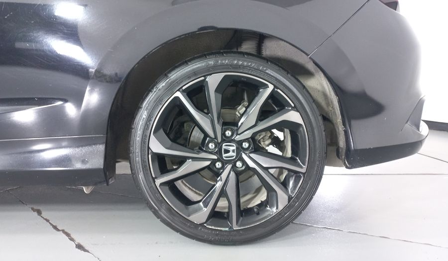 Honda Civic 1.5 SPORT PLUS CVT Coupe 2019