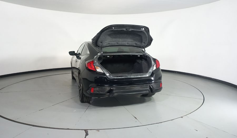 Honda Civic 1.5 SPORT PLUS CVT Coupe 2019