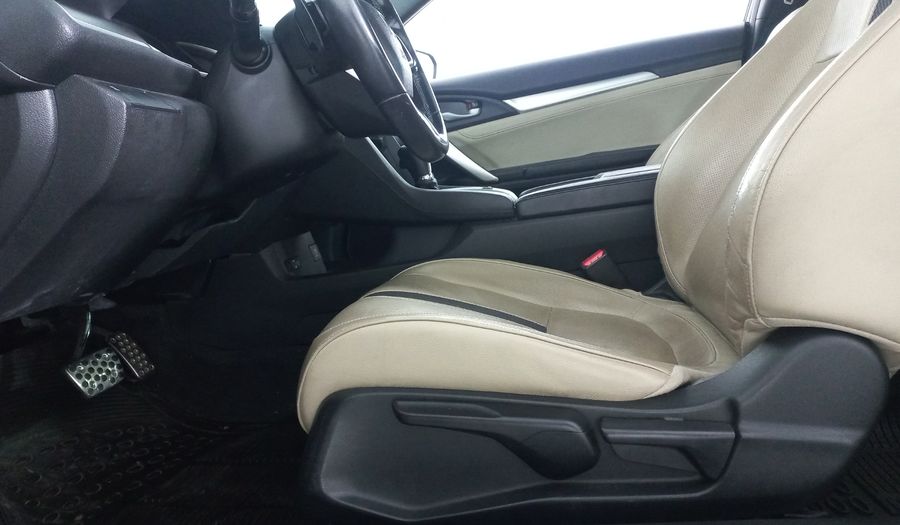 Honda Civic 1.5 SPORT PLUS CVT Coupe 2019